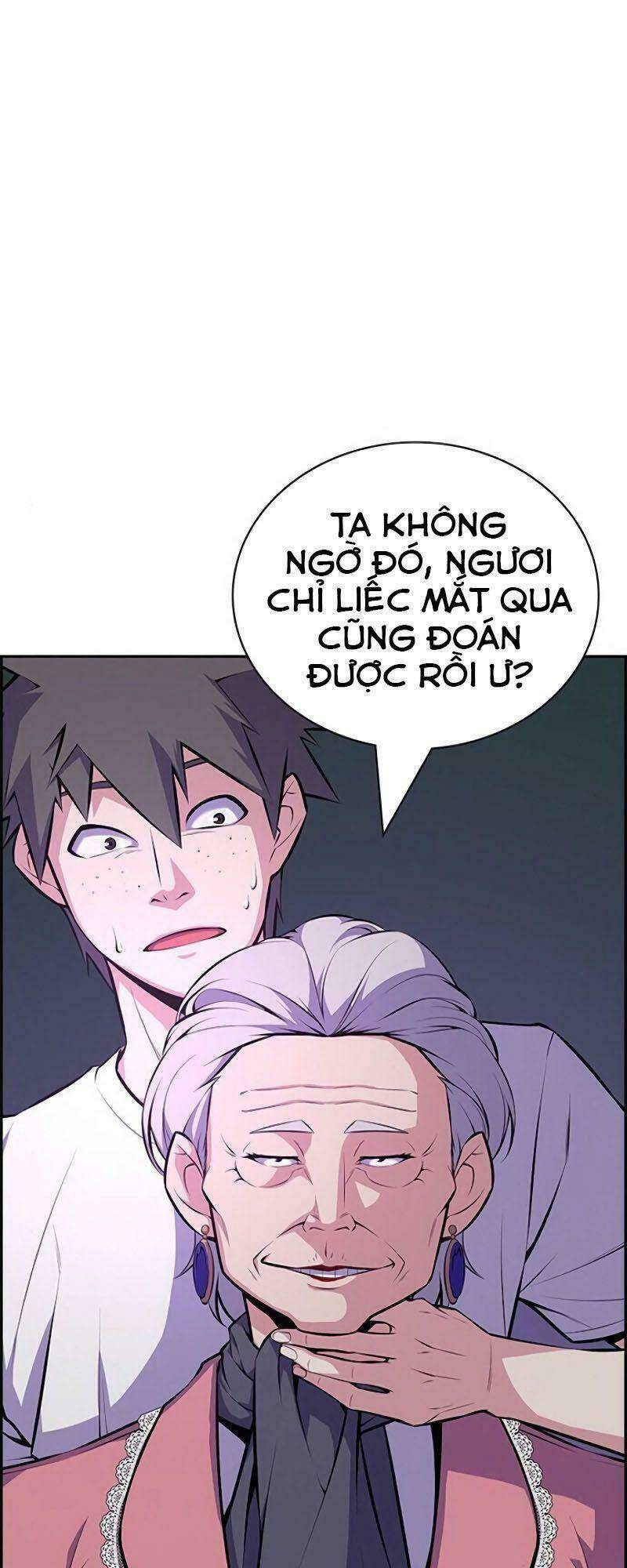 Kẻ Ngoại Lai Ở Vùng Đất Bị Ruồng Bỏ: Chapter 1