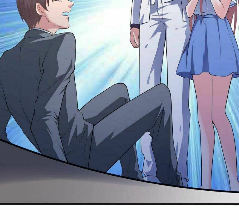 Chiến Lược Lãng Mạn Của Thịnh Thiếu: Chapter 4