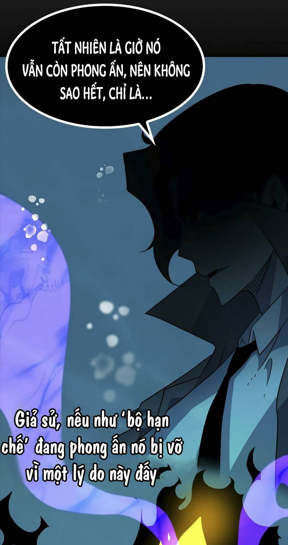 Điểm Chết: Chapter 7