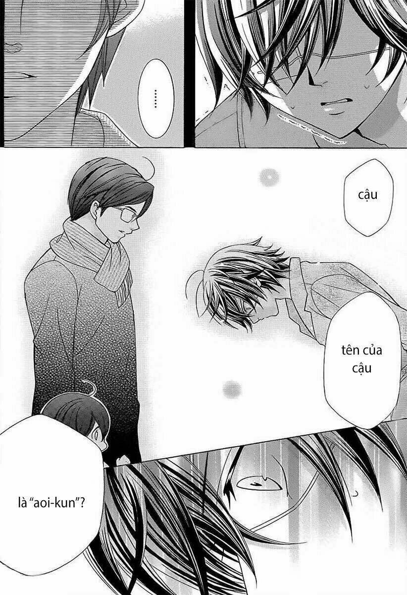 Cuộc Gặp Gỡ Diệu Kỳ: Chapter 70