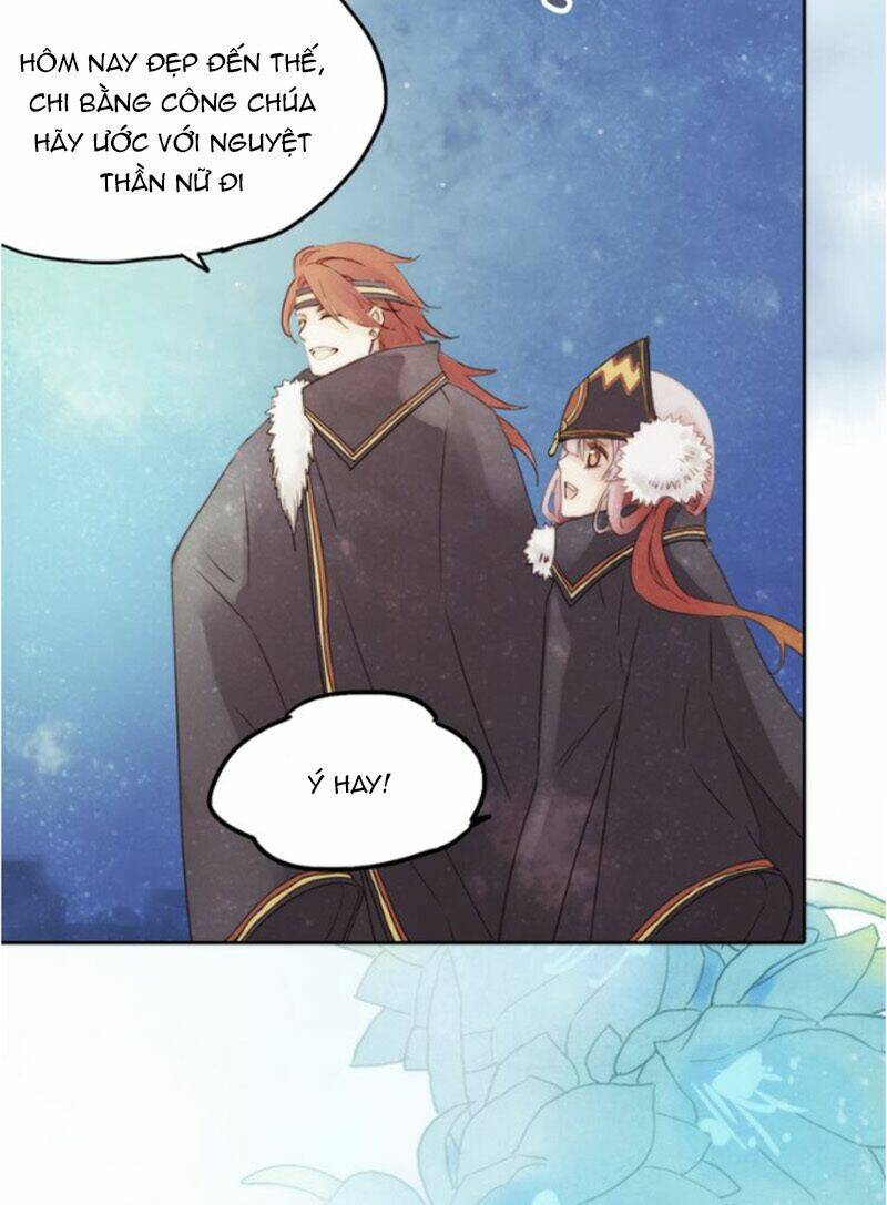 Cướp Chàng Vợ Về Đón Năm Mới: Chapter 1