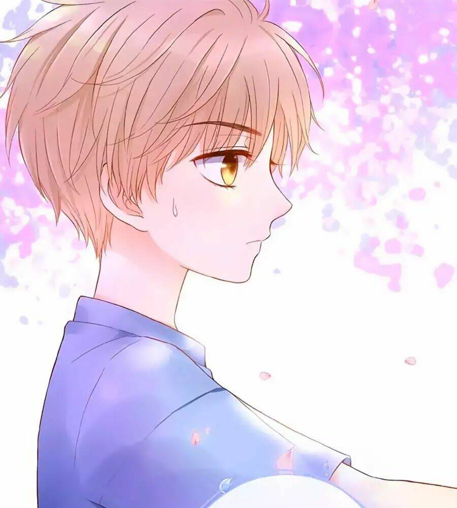 Đóa Hoa Chớm Nở: Chapter 1