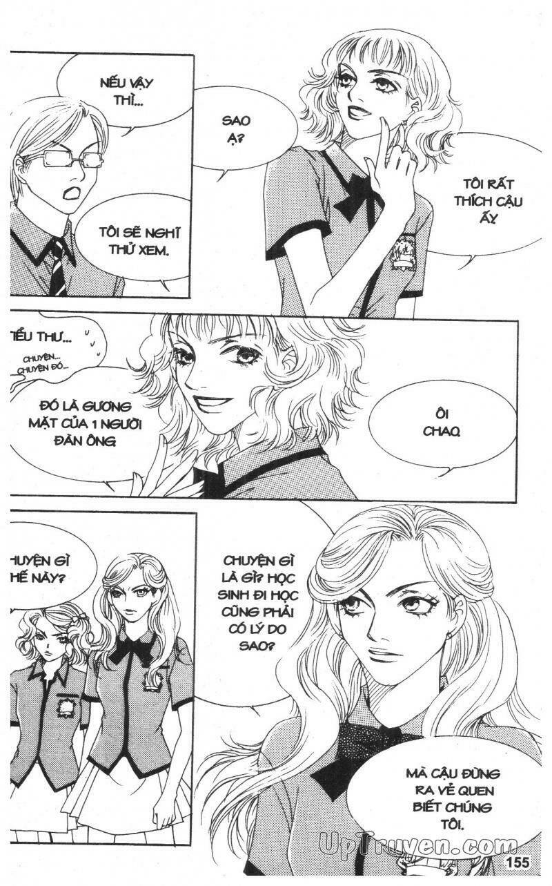 Cinderella Man: Chapter 3