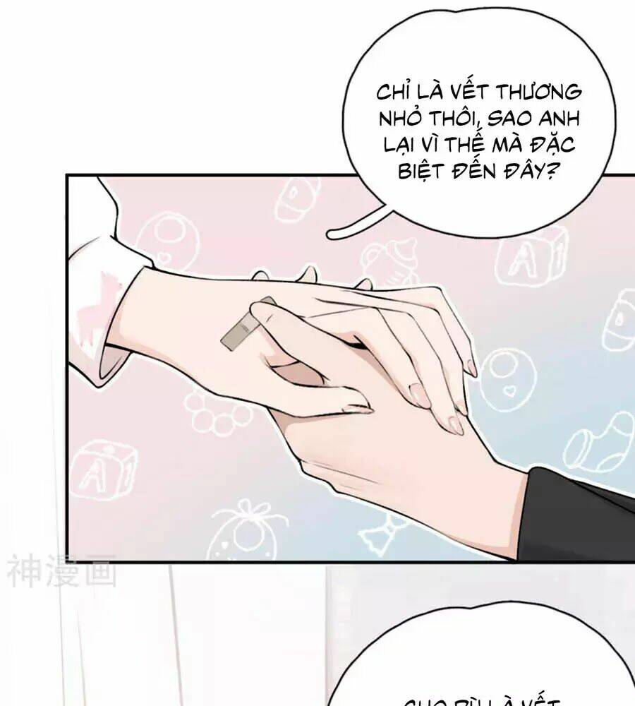 Đưa Em Đi Chơi: Chapter 3