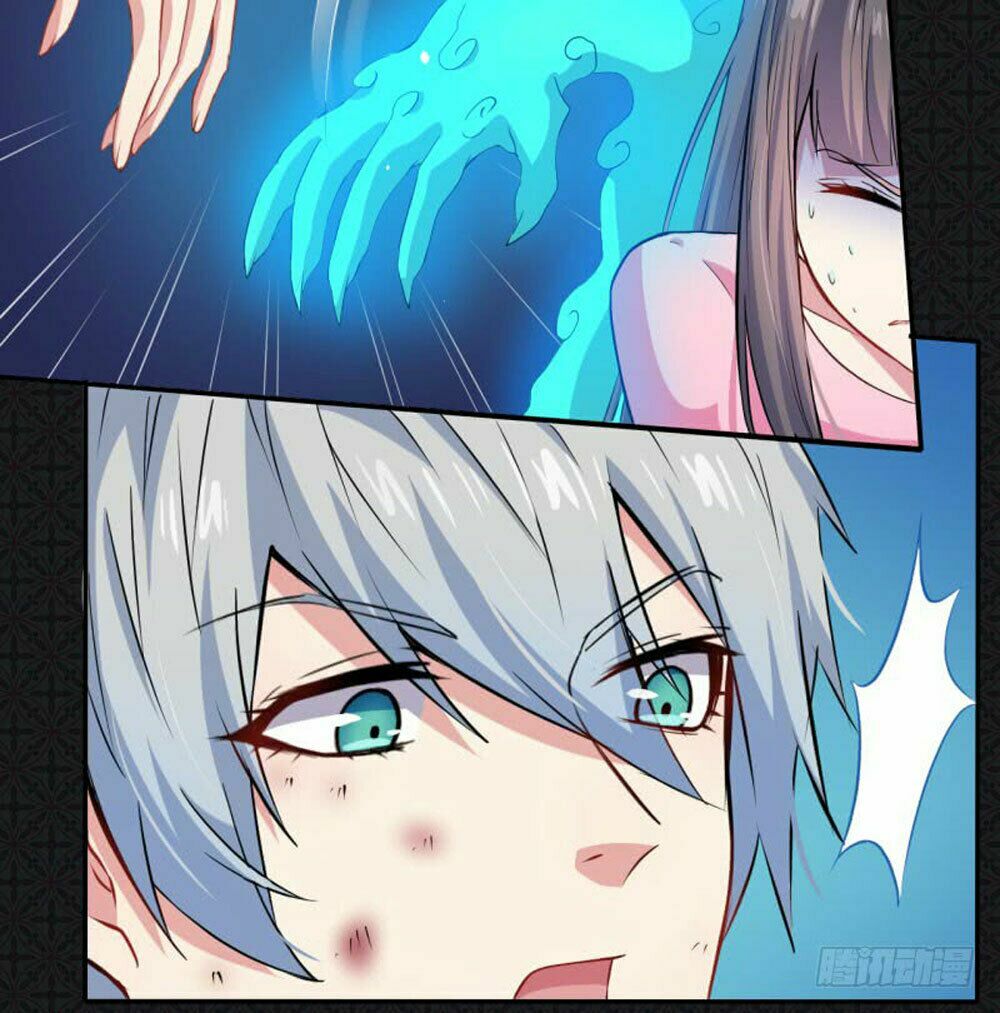 Ngạo Kiều Quỷ Vương Yêu Ta: Chapter 76