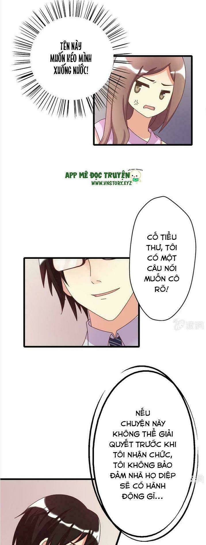 Kết Hôn Thử 99 Ngày: Chapter 6