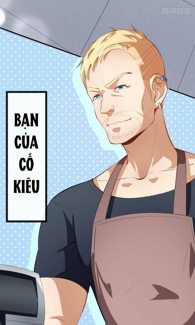 Mỹ Nhân Tâm Động: Chapter 30