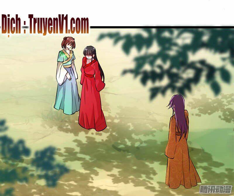 Vương Gia! Ngươi Thật Bỉ Ổi: Chapter 27