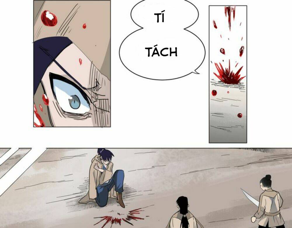 Chân Tri Quyển Đạo: Chapter 1