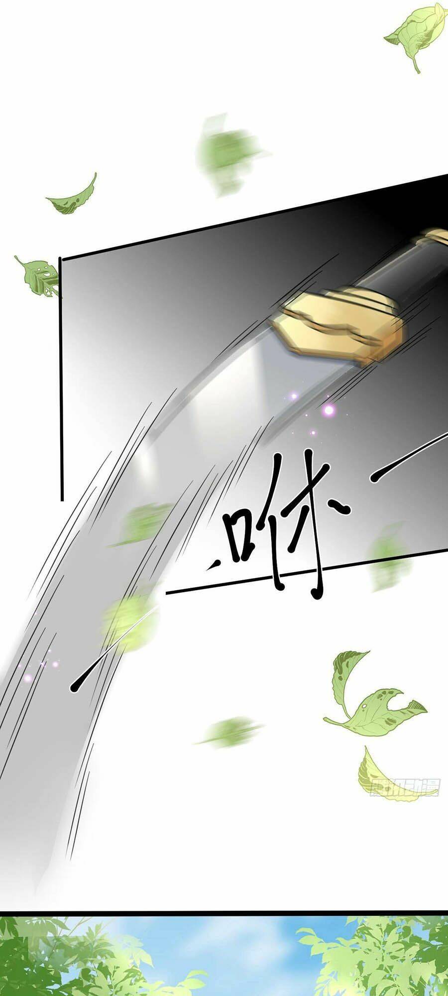 Ma Đầu Vạn Ác Năm Tuổi Rưỡi: Chapter 22