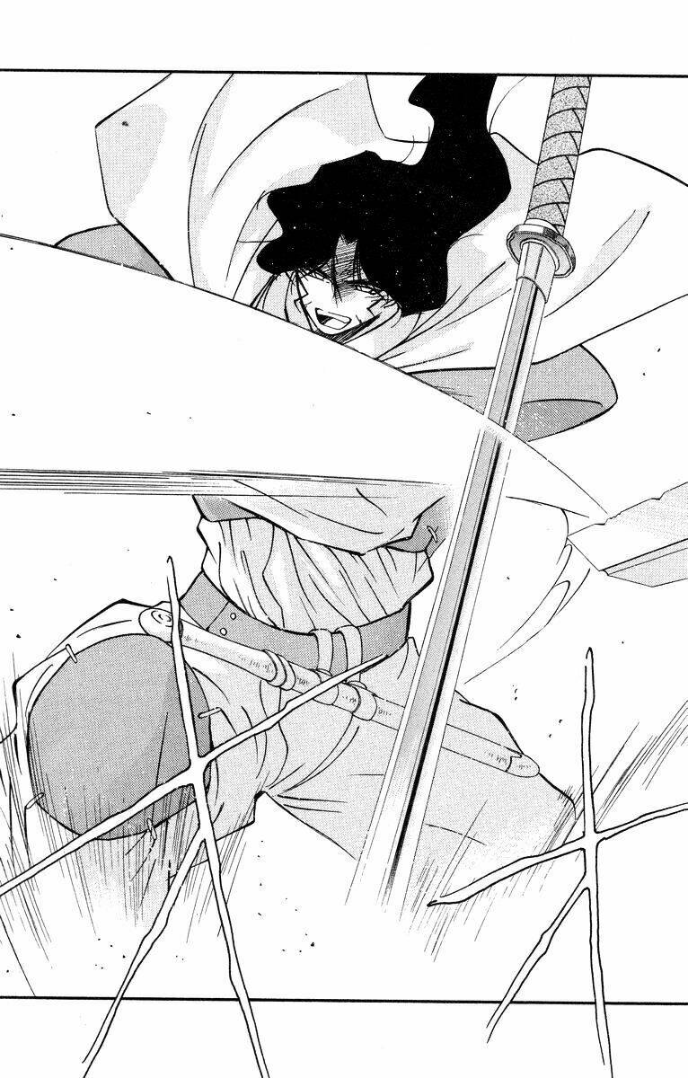 Kaiouki - Hải Hoàng Ký: Chapter 55