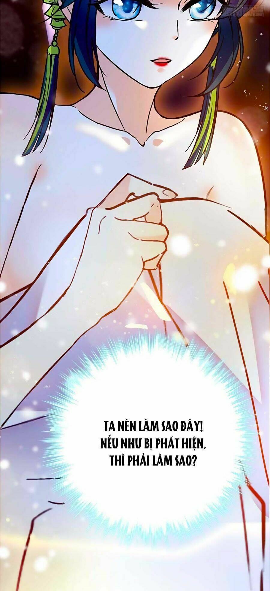 Nhất Thế Khuynh Thành: Lãnh Cung Khí Phi: Chapter 90