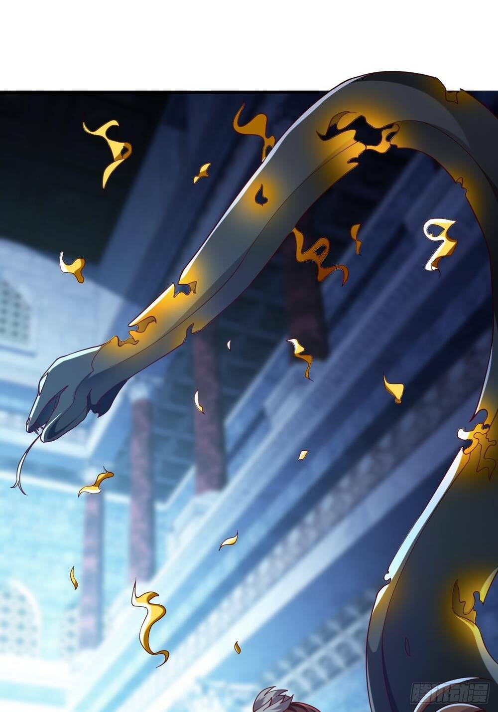 Cục Gạch Xông Vào Dị Giới: Chapter 23