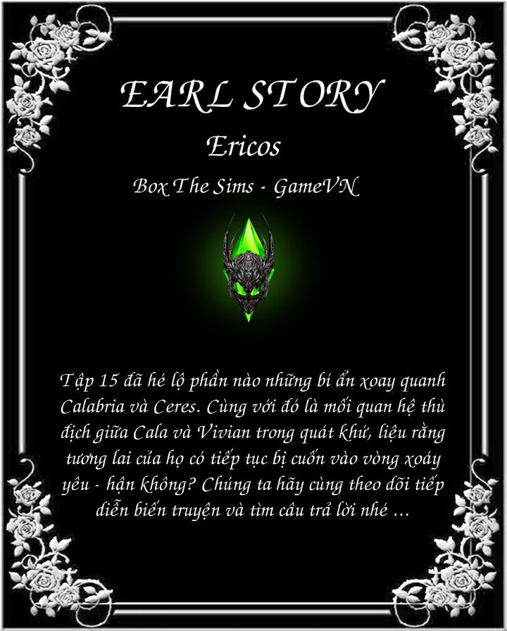 Earl Story: Chapter 73