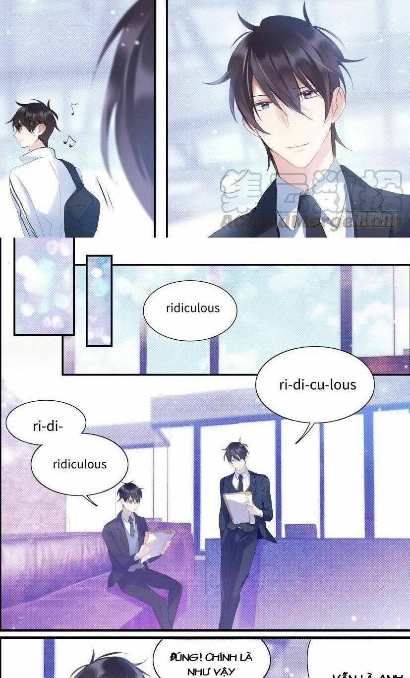 Ảnh Đế X Ảnh Đế: Chapter 80