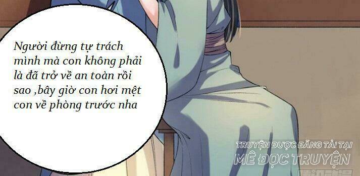 Cuồng Phi Phách Lối: Chapter 8