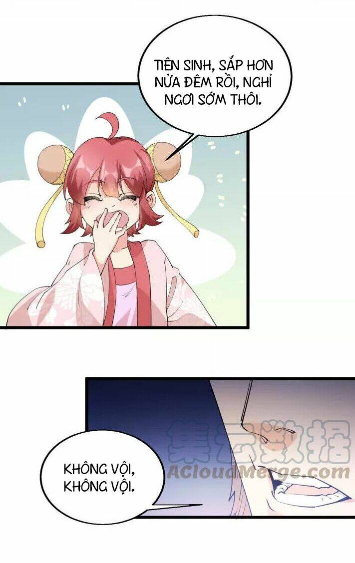 Ngự Thiên Thần Đế: Chapter 71