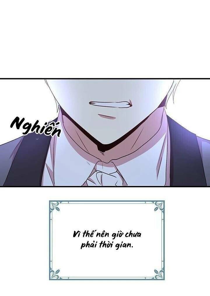 Công Tước, Loạn Vừa Thôi!: Chapter 60