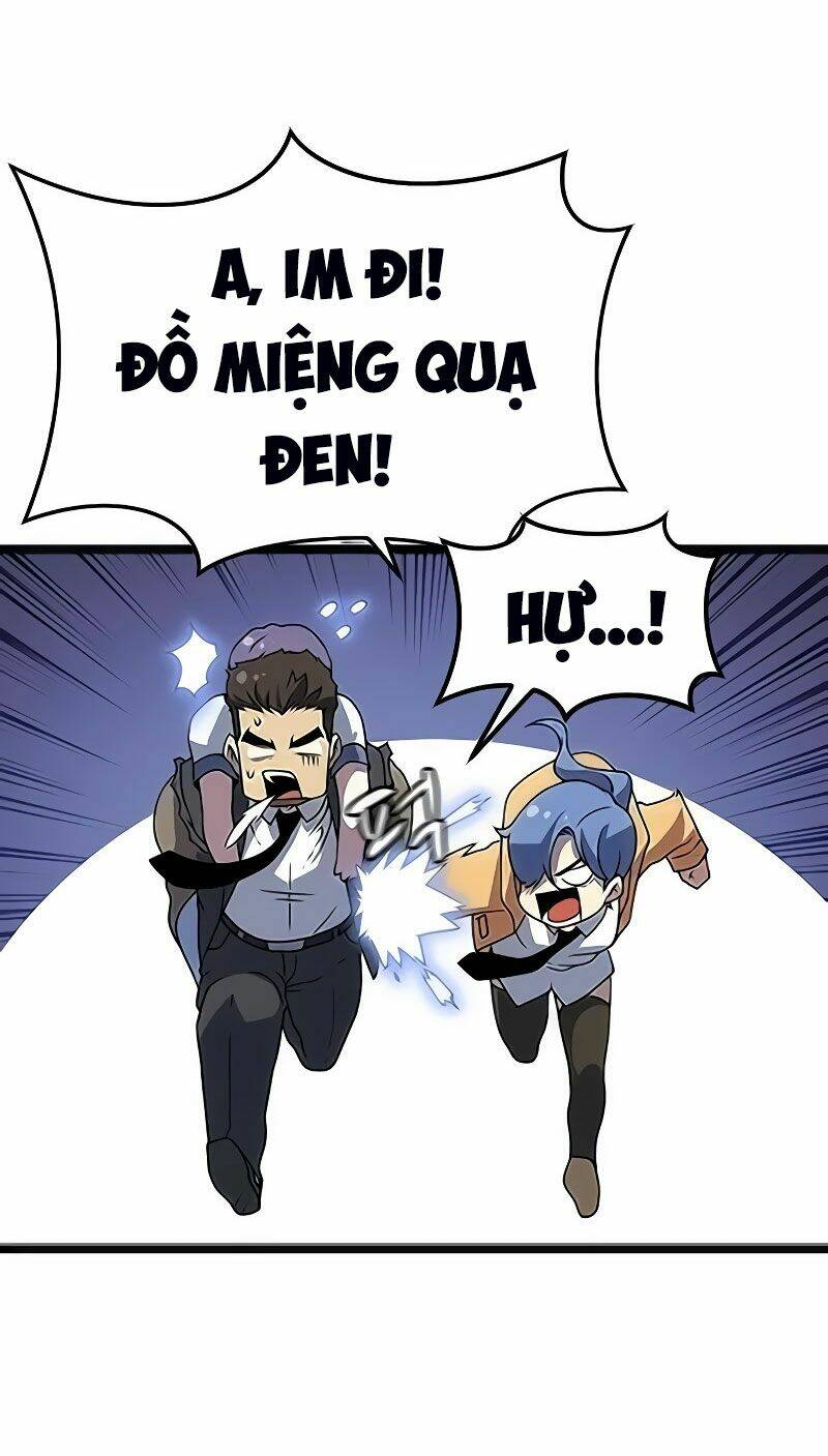 Điểm Chết: Chapter 6