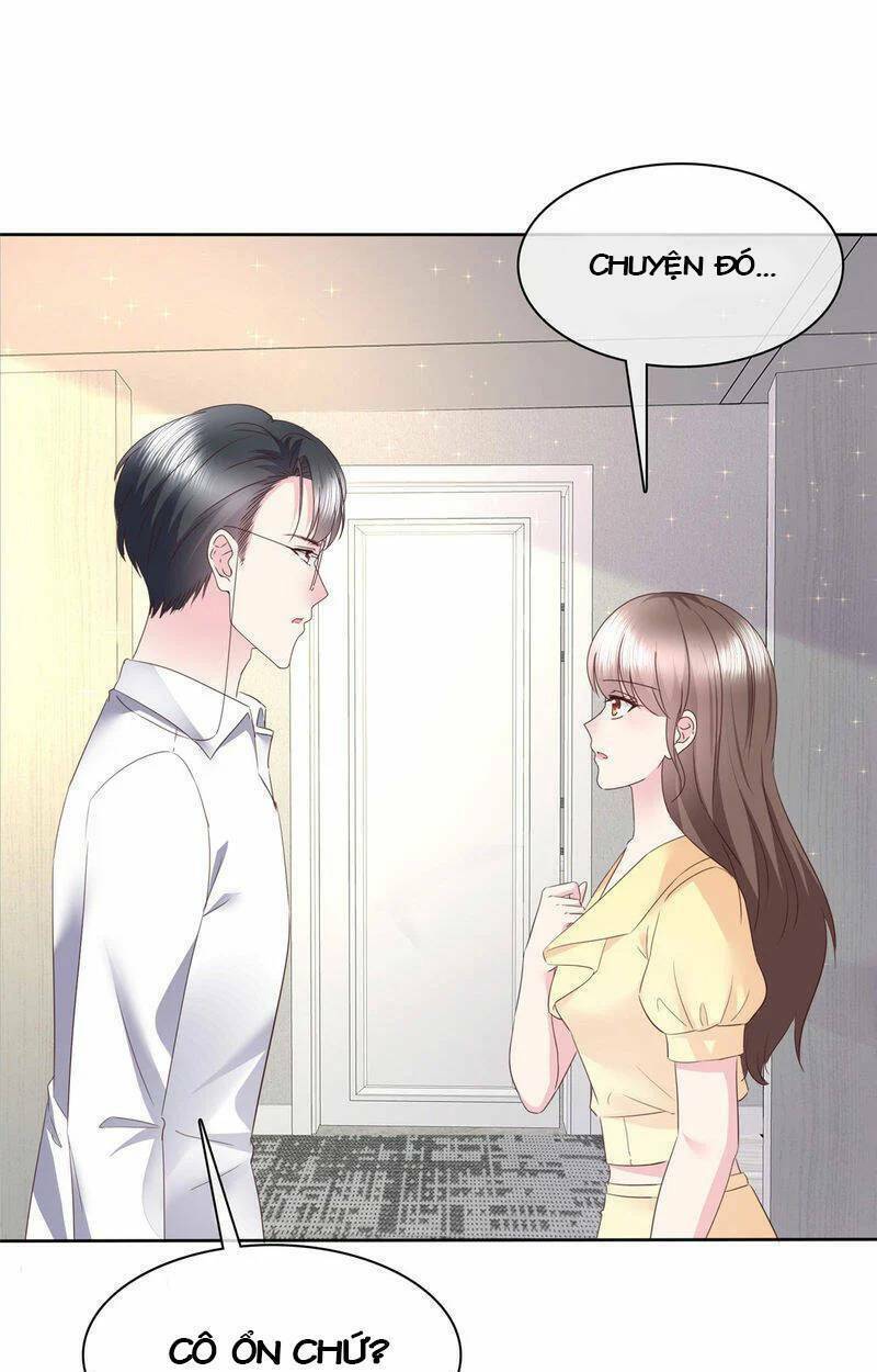 Boss Là Kim Chủ Của Tôi: Chapter 55