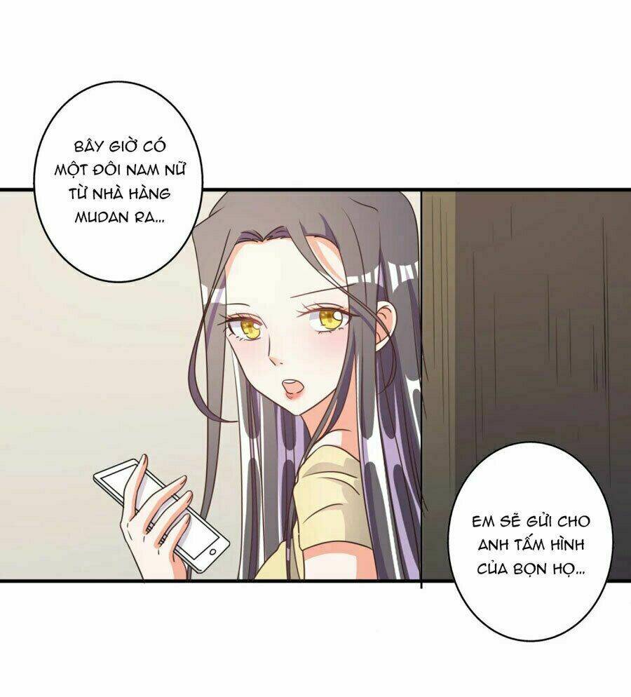 Hôn Nhân Dục Vọng: Thiếu Gia Nhẹ Một Chút!: Chapter 68