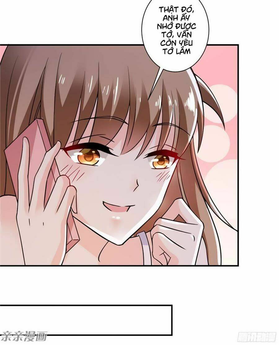 Vợ Yêu Là Báu Vật: Chapter 40