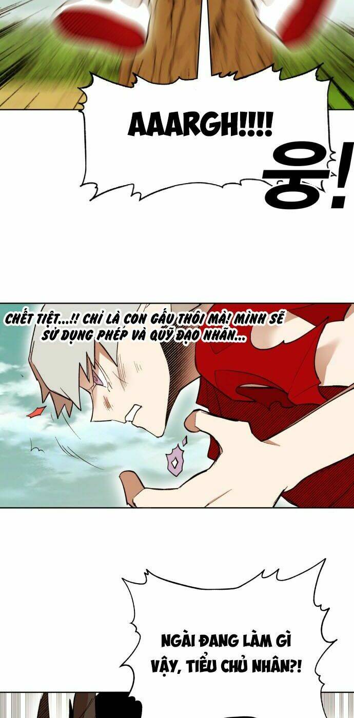 Hard Core Leveling Warrior: Chapter 176.5