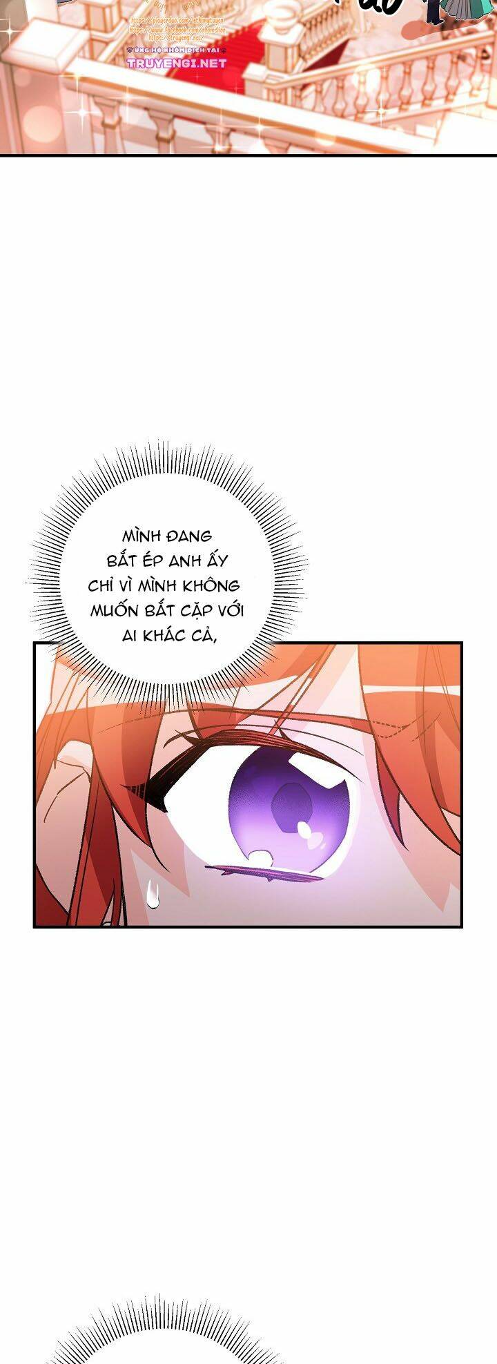 Công Nương Đã Thay Đổi: Chapter 12