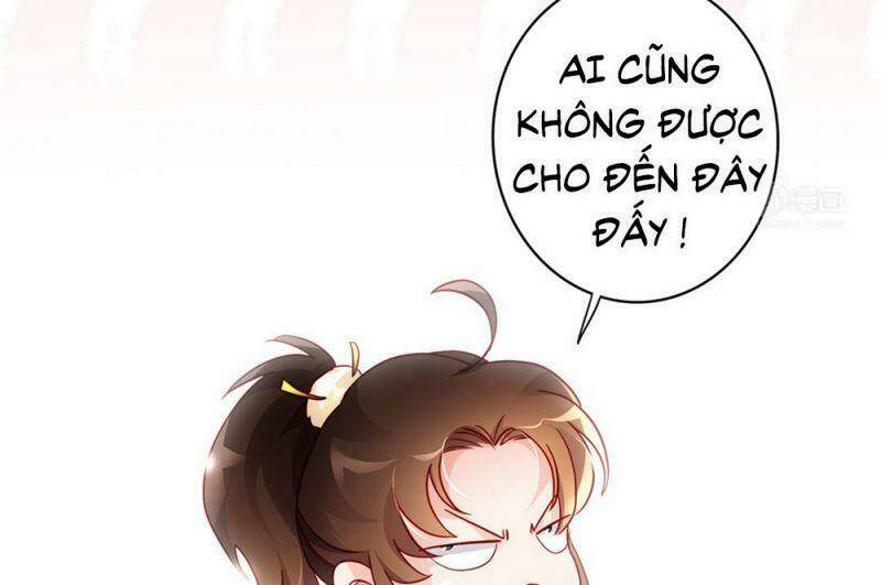 Thiên Kim Bất Hoán: Chapter 62.5