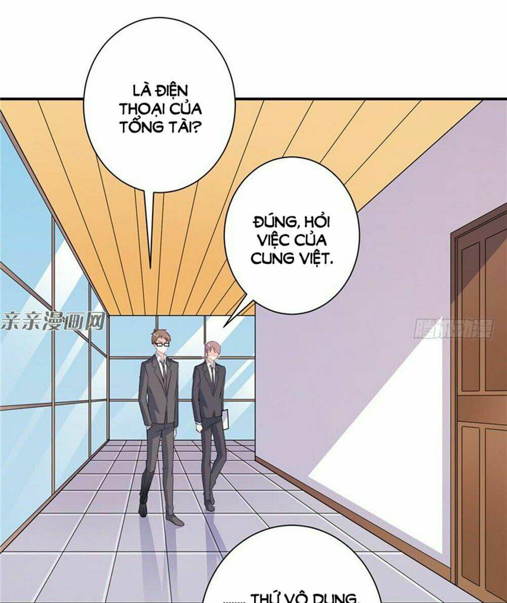 Vợ Yêu Là Báu Vật: Chapter 80
