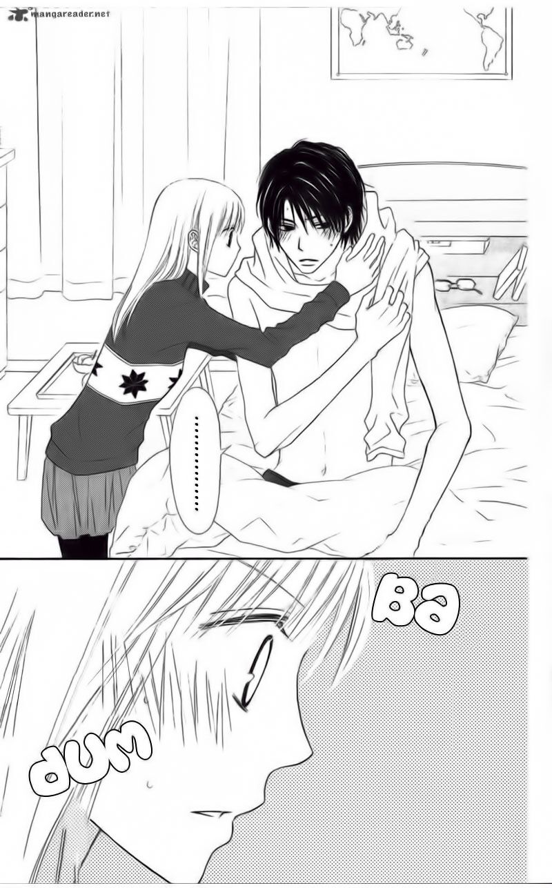 Love So Life: Chapter 17