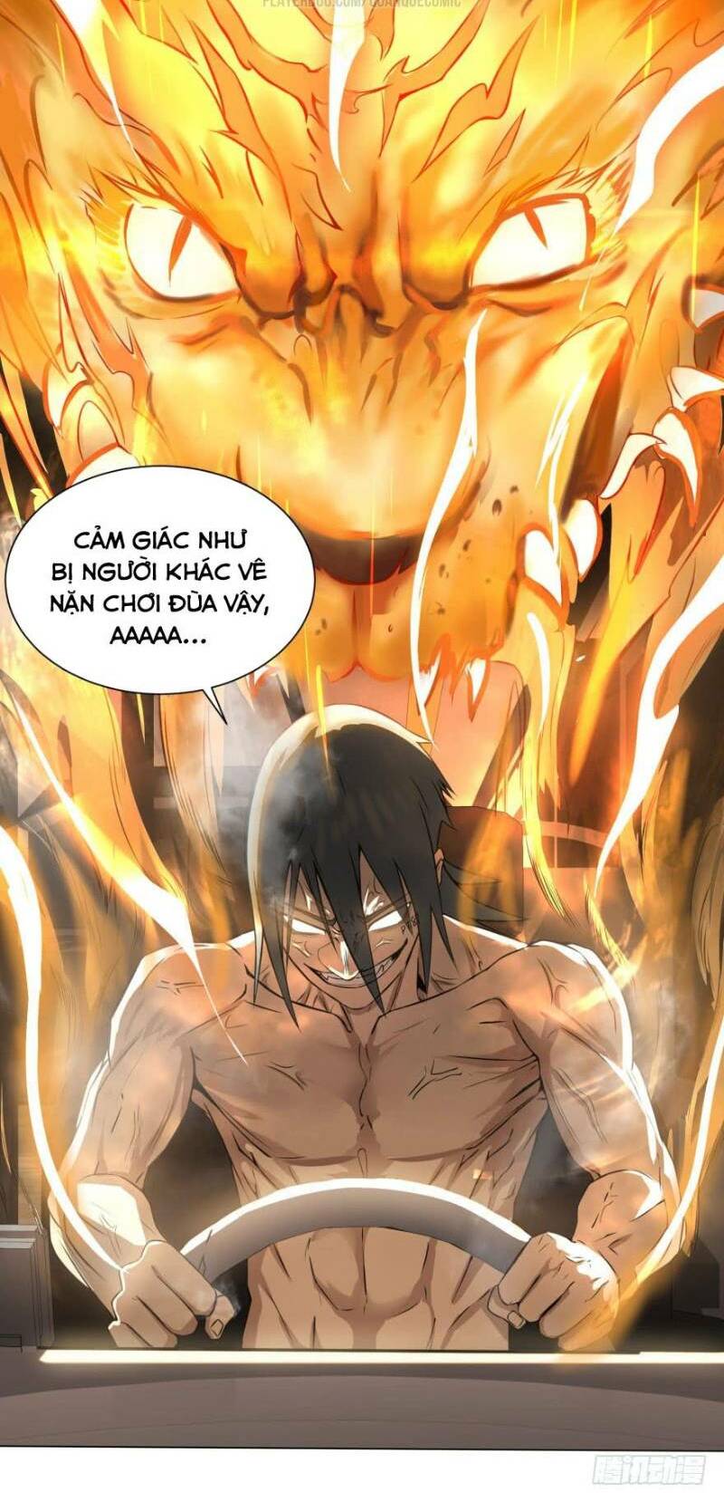 Danh Sách Kẻ Phản Diện: Chapter 61