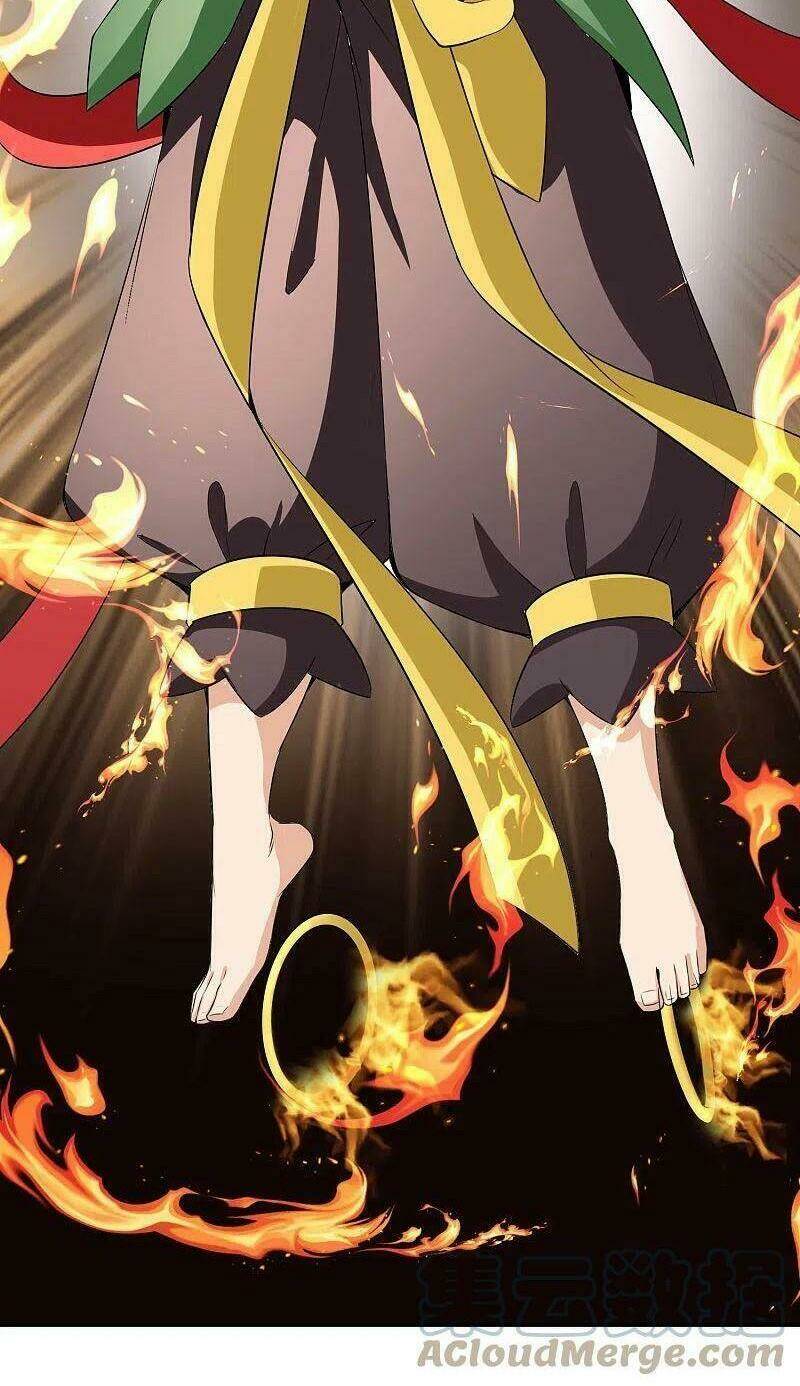 Vòng Bạn Bè Mạnh Nhất Của Tiên Giới: Chapter 164