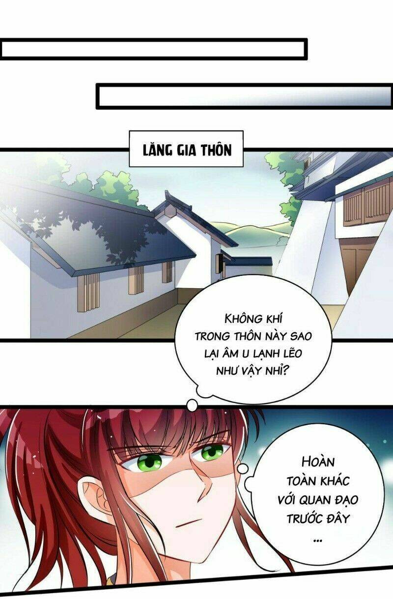 Nghịch Đồ Tại Thượng: Chapter 35