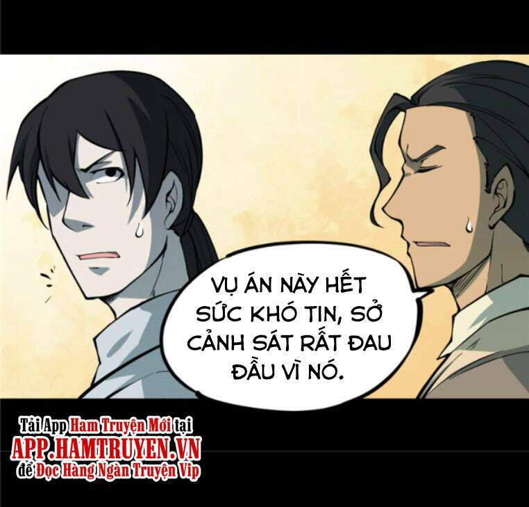 Người Thương Thuyết Cõi Âm: Chapter 29