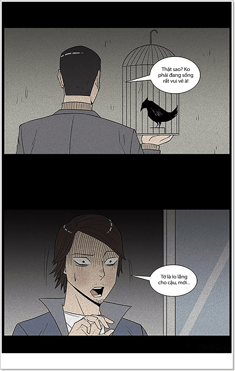 Chuyện Lạ Đêm Khuya: Chapter 62