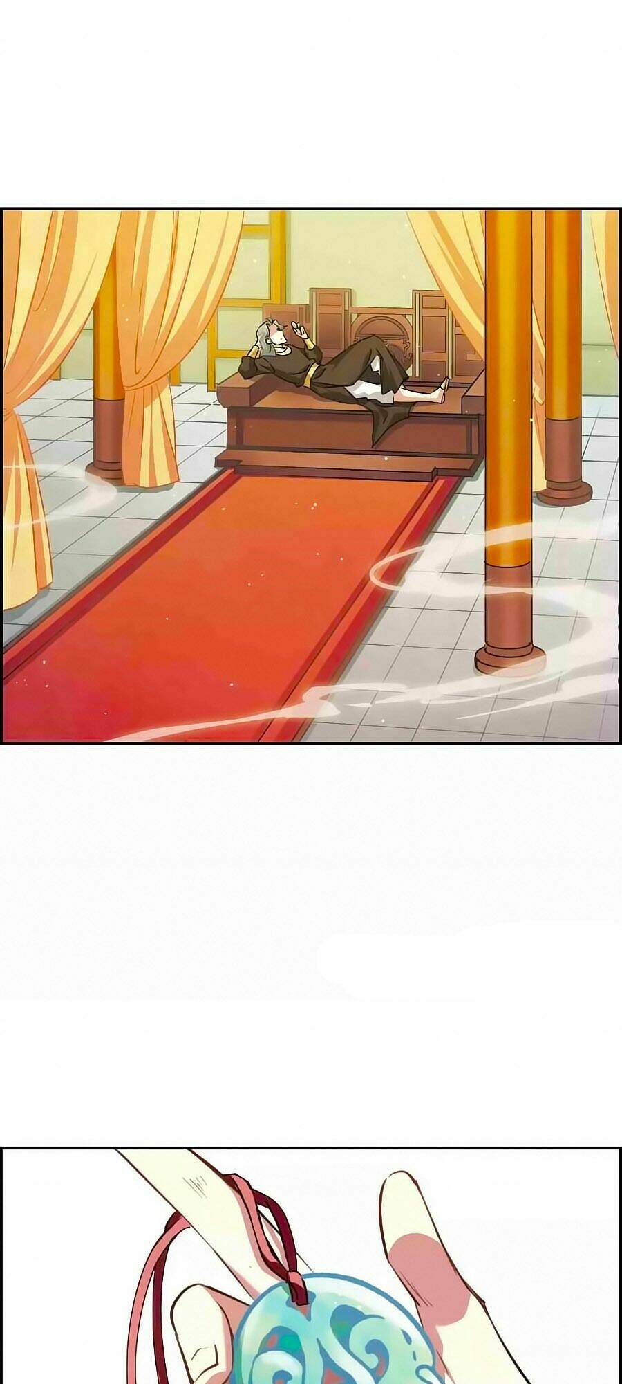 Thượng Quốc Phú Chi Thiên Đống Tuyết: Chapter 12