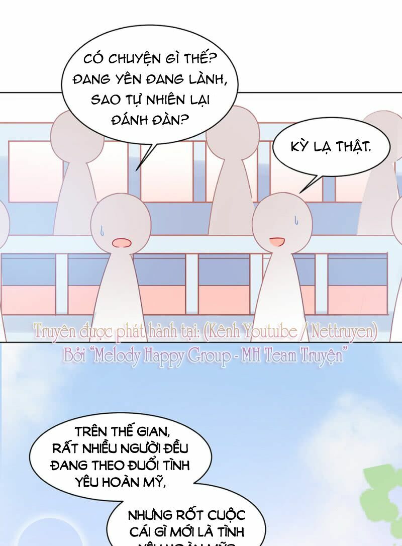 Ma Lạt Thiên Kim Đẩu Ác Thiếu: Chapter 145