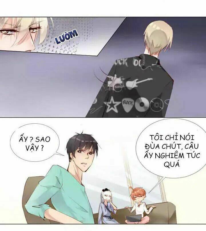 Nam Thần Là Một Đôi: Chapter 20