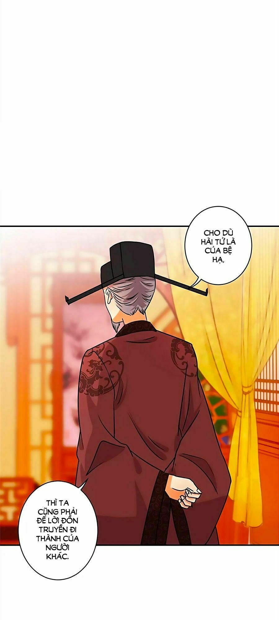 Vương Gia ! Ngươi Thật Bỉ Ổi !: Chapter 494
