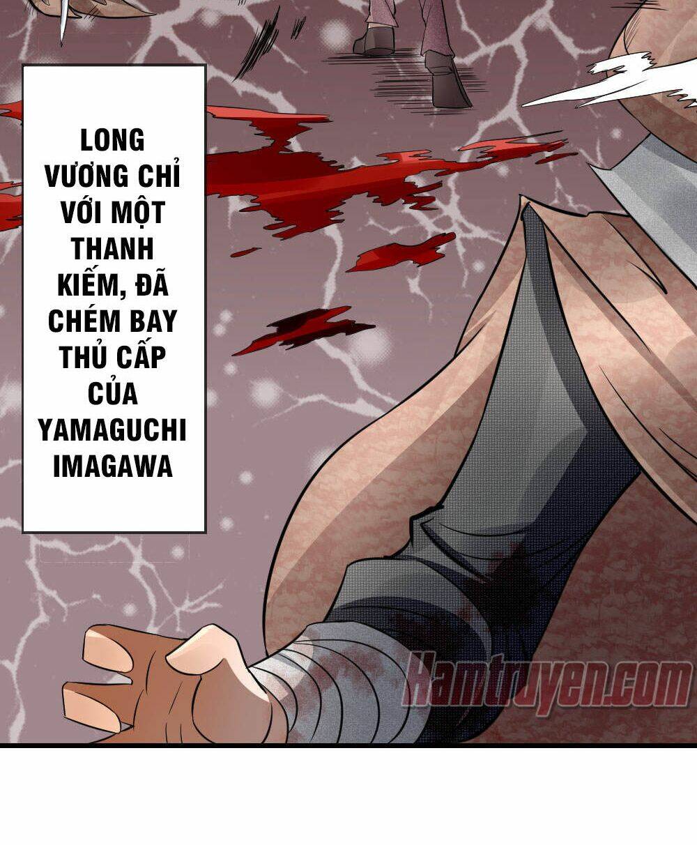 Tuyệt Thế Binh Vương: Chapter 93
