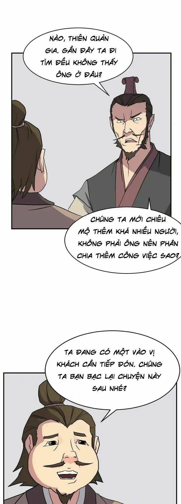 Trọng Sinh, Bất Khả Chiến Bại: Chapter 53