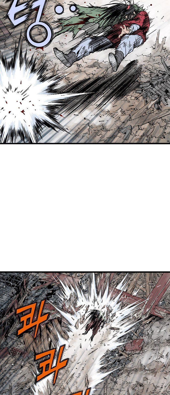 Cao Thủ 2: Chapter 101