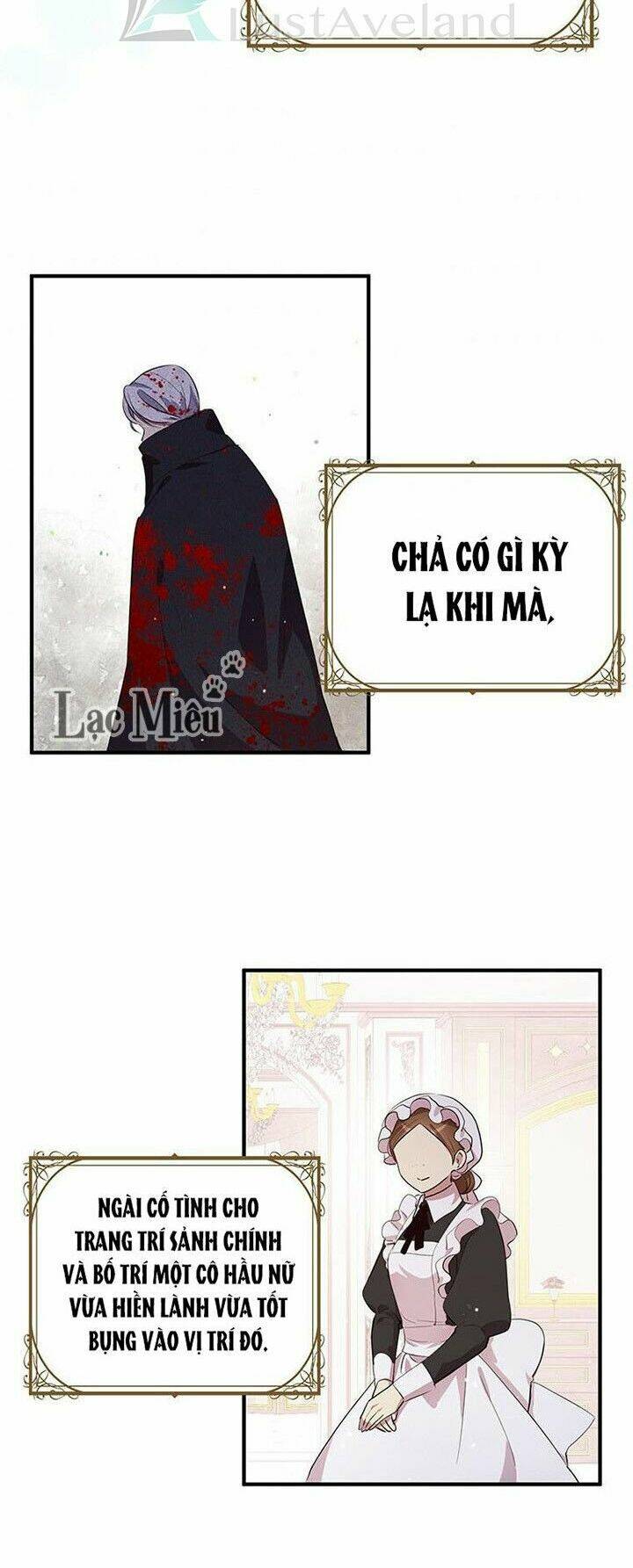 Công Tước, Loạn Vừa Thôi!: Chapter 104