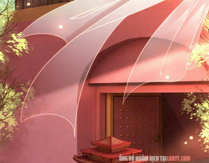 Trọng Sinh Bá Sủng Nhiếp Chính Vương Quá Mạnh Mẽ: Chapter 126