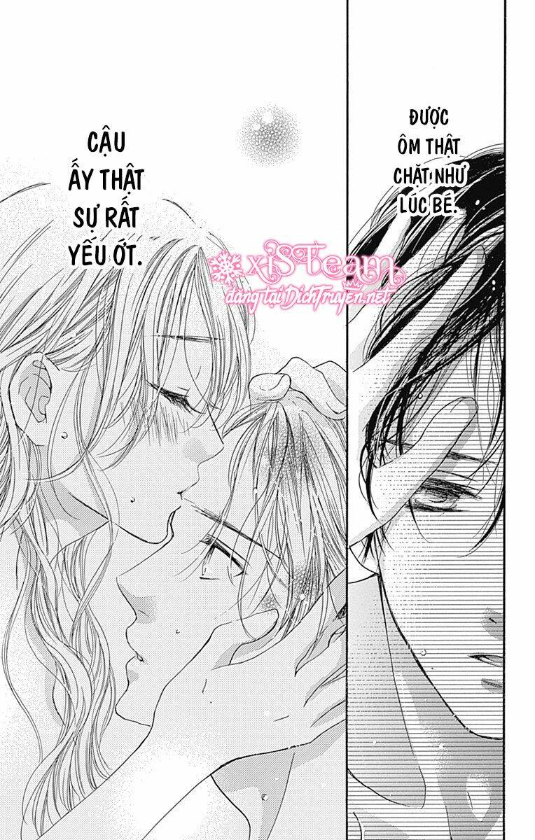 Boku Ni Hana No Melancholy: Chapter 63