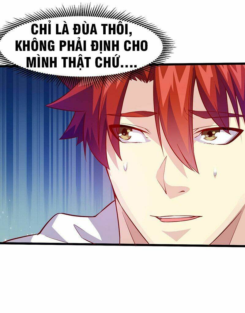 Dị Năng Thiếu Niên Vương: Chapter 39