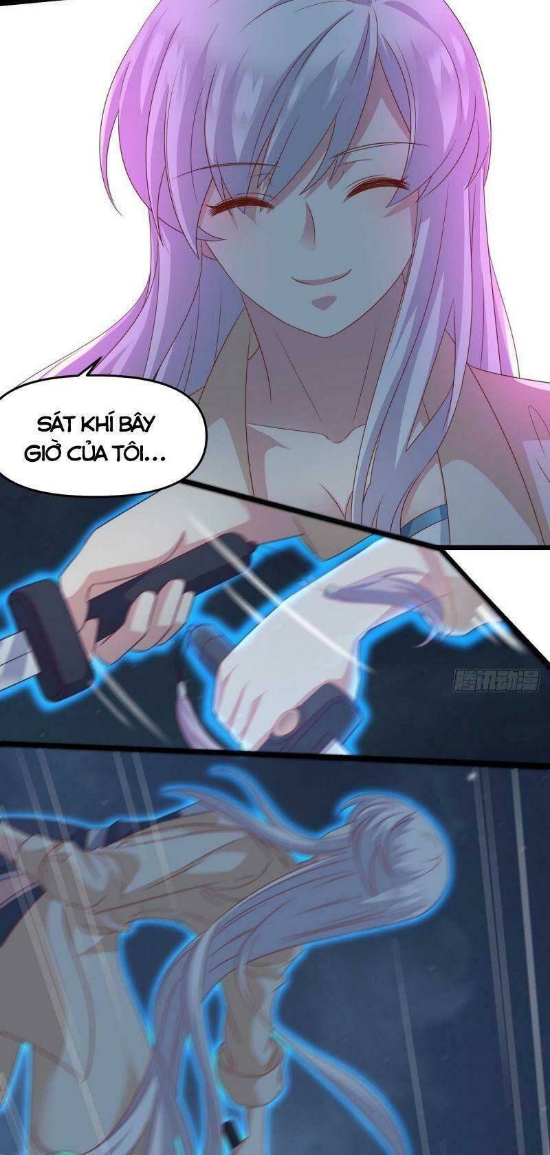 Xâm Lược Vạn Giới: Chapter 68