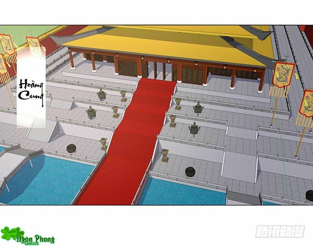 Hỏa Hồ: Chapter 37