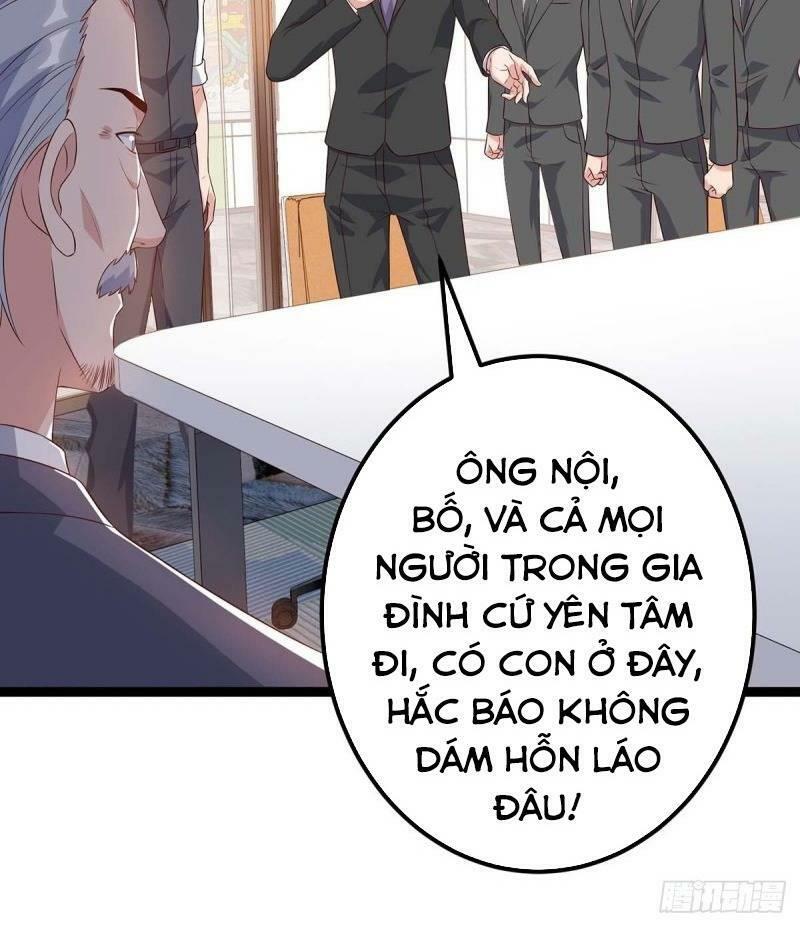 Trọng Sinh Khí Thiếu Quy Lai: Chapter 93